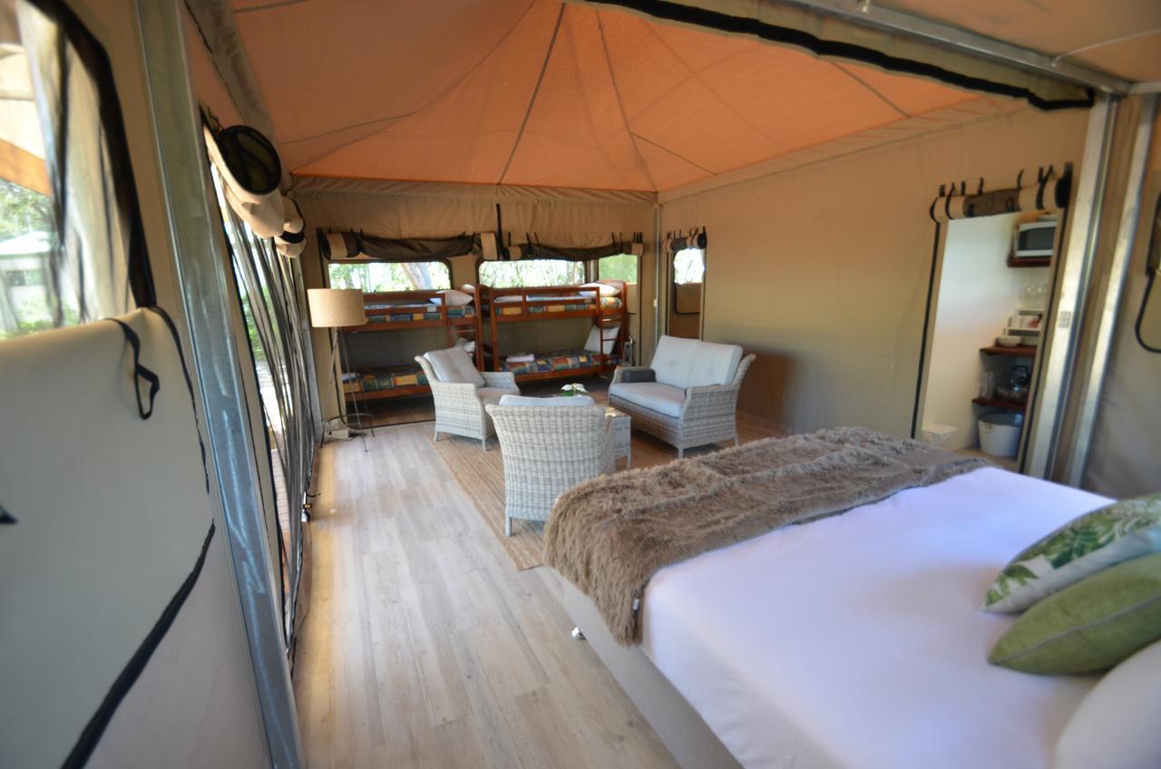 Coalmine Beach Holiday Park Walpole Ngoại thất bức ảnh