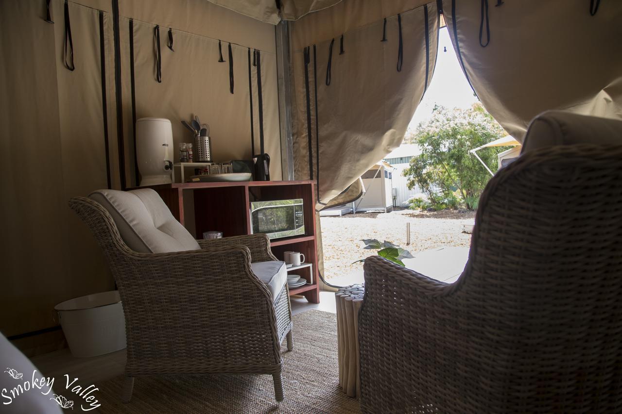 Coalmine Beach Holiday Park Walpole Ngoại thất bức ảnh
