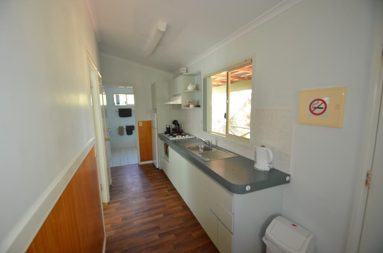 Coalmine Beach Holiday Park Walpole Ngoại thất bức ảnh