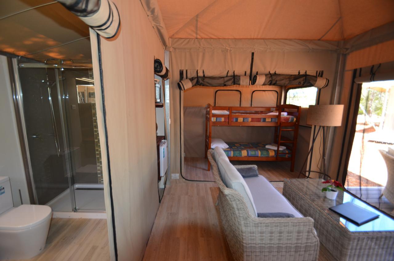 Coalmine Beach Holiday Park Walpole Ngoại thất bức ảnh