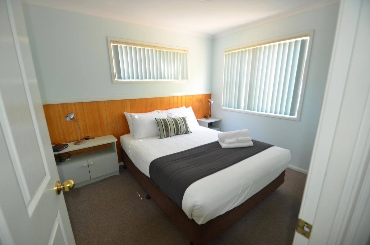 Coalmine Beach Holiday Park Walpole Ngoại thất bức ảnh