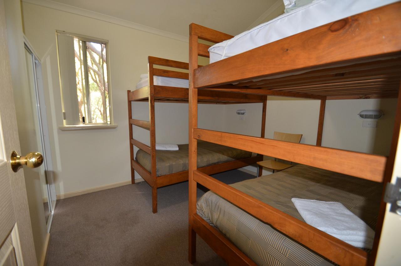 Coalmine Beach Holiday Park Walpole Ngoại thất bức ảnh