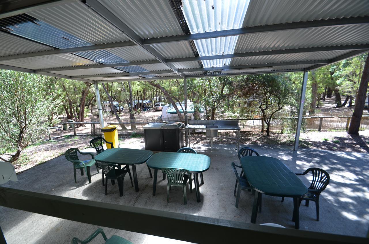 Coalmine Beach Holiday Park Walpole Ngoại thất bức ảnh